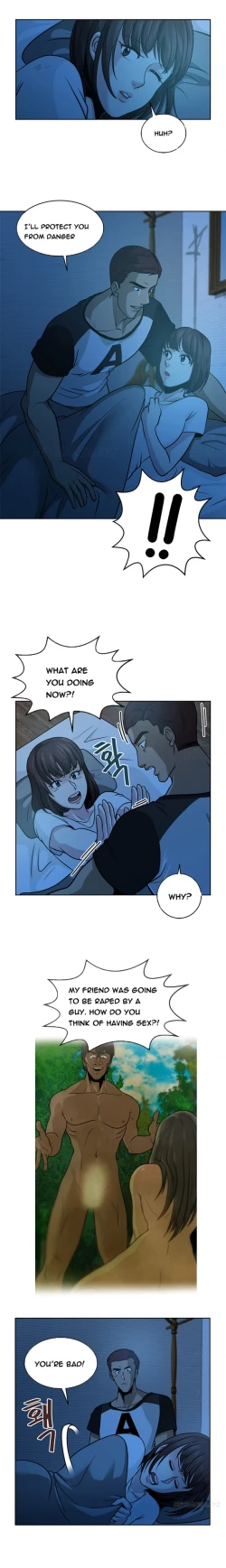 Page 94 of Change Partner Ch.1-15