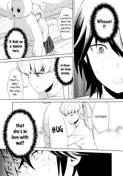 Page 17 of Anata-gonomi ni Naritai no | I Want to be Your Kind of Girl