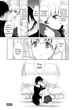 Page 26 of Anata-gonomi ni Naritai no | I Want to be Your Kind of Girl