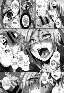 Page 108 of Zenana Biyaku Choukyou Nikubenki Collection