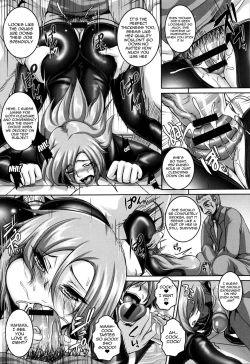 Page 110 of Zenana Biyaku Choukyou Nikubenki Collection