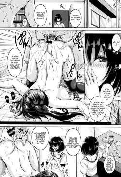 Page 65 of Zenana Biyaku Choukyou Nikubenki Collection