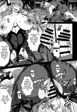 Page 16 of Inma Futatabi - Succubus comes again.