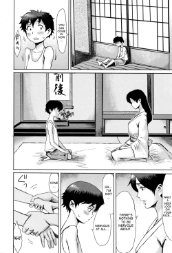 Page 10 of Natsu no Tsuioku | Summer Reminisce