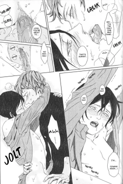 Page 23 of Sweet Dinner