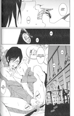 Page 2 of Sweet Dinner