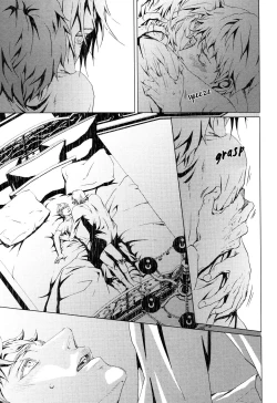 Page 23 of VOID Ch. 3