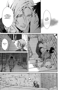 Page 9 of Coyote Ch.1