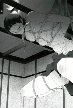 Page 24 of Midousuji Mandala