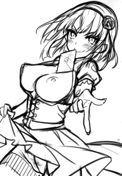 Page 19 of Sweet Love Letter