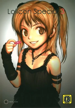 Download Lolicon Special 3