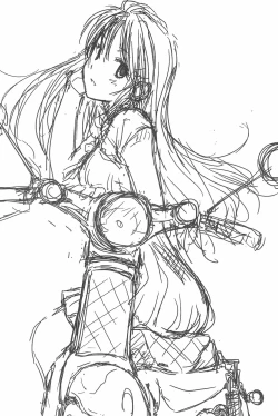 Page 46 of Harlem End