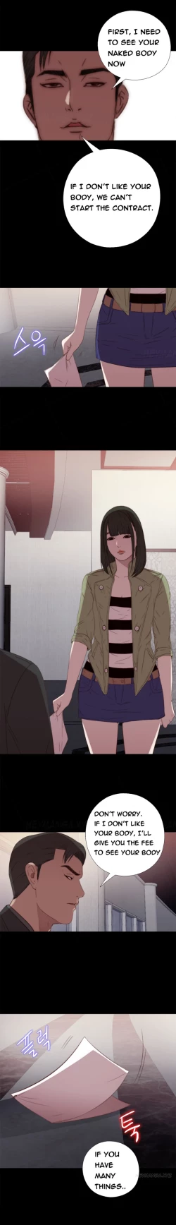 Page 316 of Girl Next Door Ch.1-20