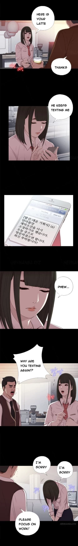 Page 384 of Girl Next Door Ch.1-20