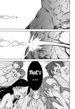 Page 157 of Jinrou Kyoushitsu | Werewolf Classroom Ch. 1-7