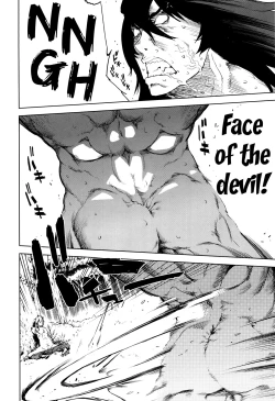 Page 158 of Jinrou Kyoushitsu | Werewolf Classroom Ch. 1-7