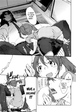 Page 15 of Jinrou Kyoushitsu | Werewolf Classroom Ch. 1-7