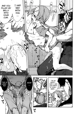 Page 99 of Jinrou Kyoushitsu | Werewolf Classroom Ch. 1-7