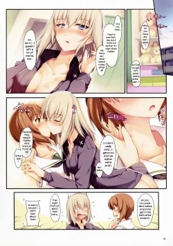 Page 29 of Amai Junketsu | Sweet Purity