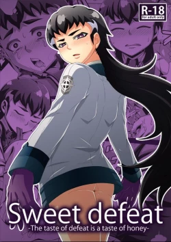 Page 1 of Sweet Defeat