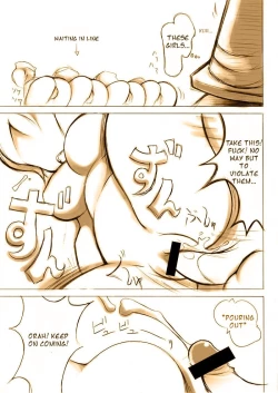 Page 6 of EASY x EASY