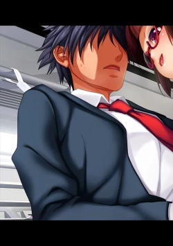 Page 281 of COMIC Ananga Ranga Vol. 15