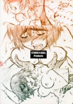 Page 26 of WIND GiRL! 2