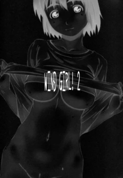 Page 2 of WIND GiRL! 2