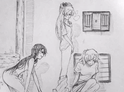 Page 13 of Love Linmu Idol Kenkyuubu Sei no Urawaza