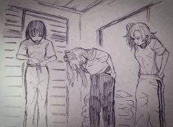 Page 1 of Love Linmu Idol Kenkyuubu Sei no Urawaza