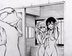 Page 7 of Love Linmu Idol Kenkyuubu Sei no Urawaza