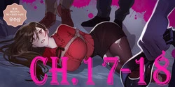 [Ramjak] Atonement Camp Ch.17-18 (Chinese)
