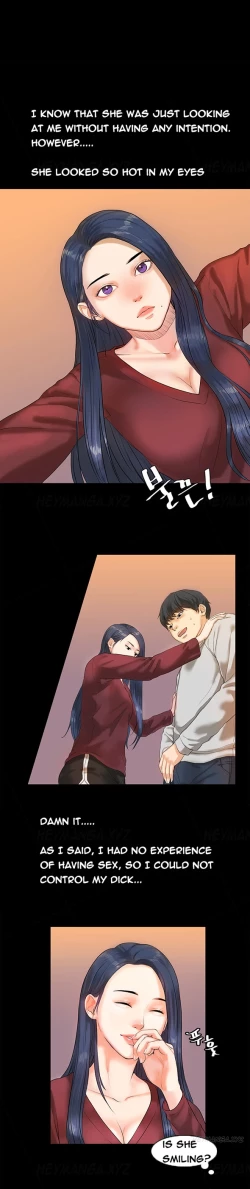 Page 22 of First Love Syndrome Ch.1-3