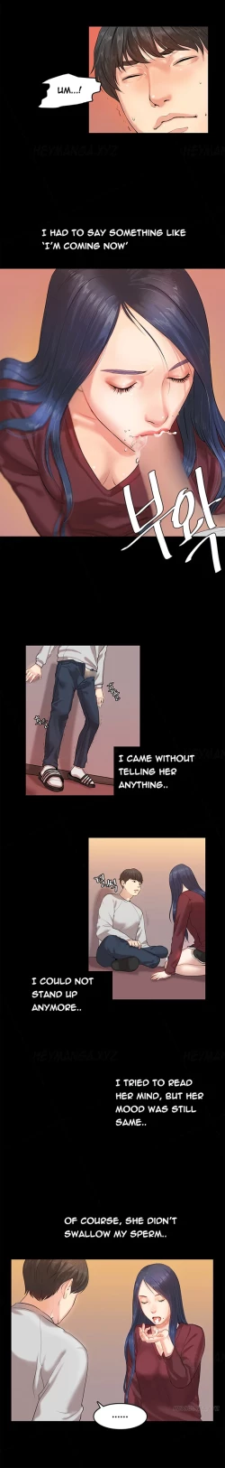 Page 26 of First Love Syndrome Ch.1-3