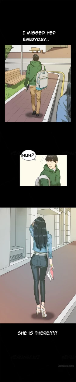 Page 35 of First Love Syndrome Ch.1-3