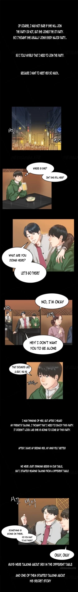 Page 39 of First Love Syndrome Ch.1-3
