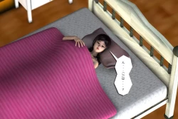 Page 105 of Ankokushin Densetsu