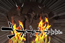 Page 180 of Ankokushin Densetsu