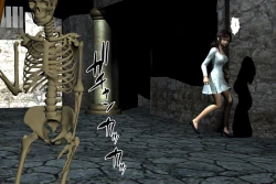 Page 232 of Ankokushin Densetsu