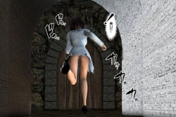 Page 236 of Ankokushin Densetsu