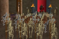 Page 275 of Ankokushin Densetsu