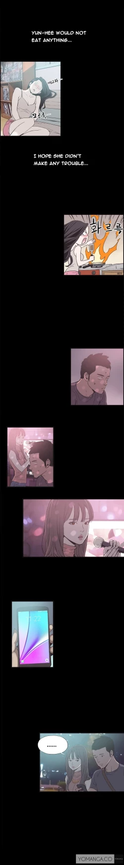 Page 120 of Cohabitation Ch.1-32