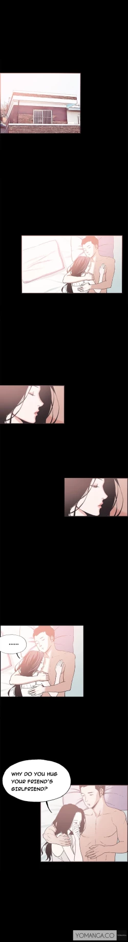 Page 171 of Cohabitation Ch.1-32