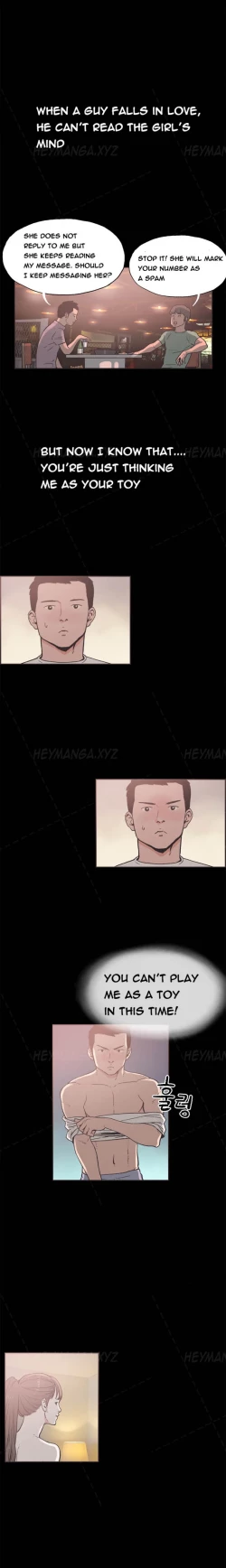 Page 208 of Cohabitation Ch.1-32