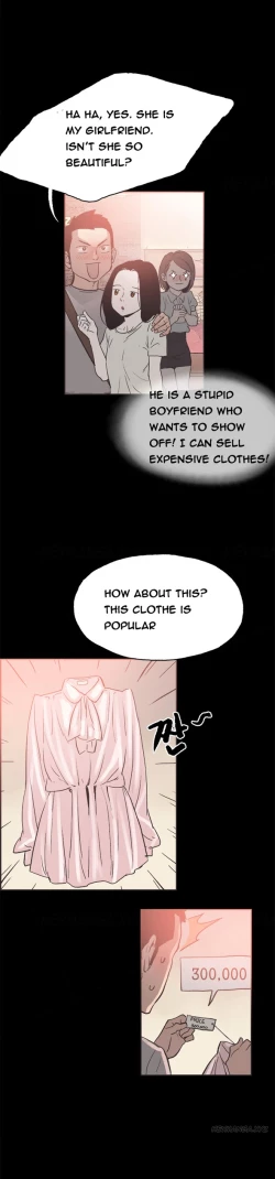 Page 268 of Cohabitation Ch.1-32