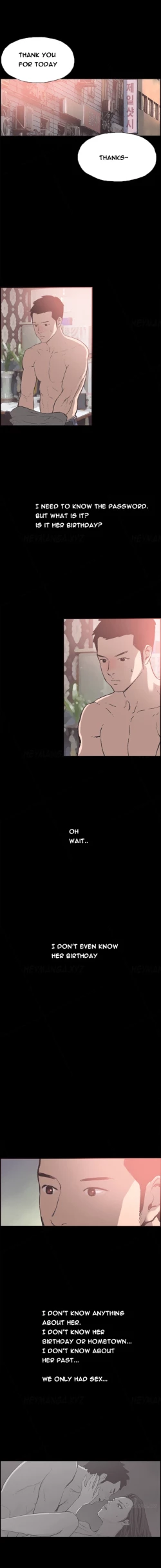 Page 333 of Cohabitation Ch.1-32