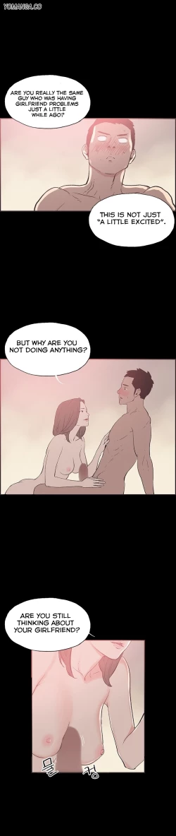 Page 358 of Cohabitation Ch.1-32