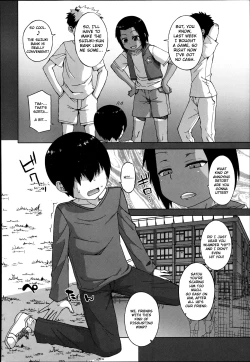 Page 2 of S wa fragile no S Ch. 1-4