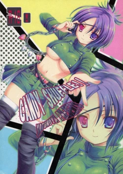 Page 1 of CANDY SHUFFLE