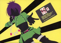 Page 2 of CANDY SHUFFLE